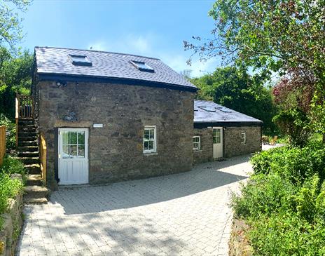 The Stables Holiday Accommodation