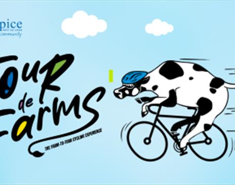 Hospice Tour de Farms Cycle Ride