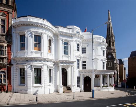 Inside Tynwald Tours