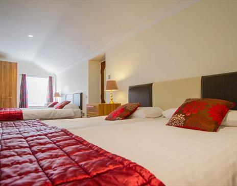 The Ascot Hotel