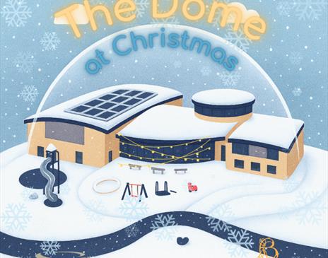 The Dome at The Roundhouse