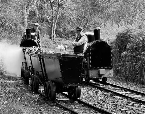 Manx Heritage Transport Festival