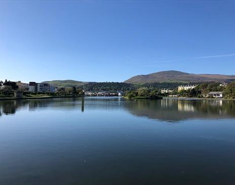 Manx Tri Club Aquathlon
