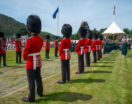 Tynwald Day 2027