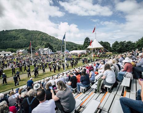 Tynwald Day