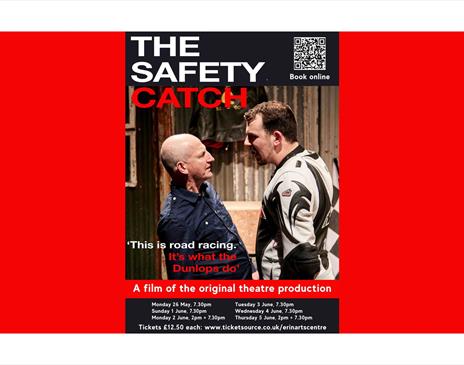The Safety Catch