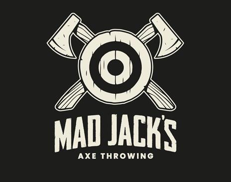 Mad Jack's Axe Throwing