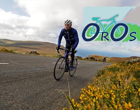 Open Roads, Open Skies