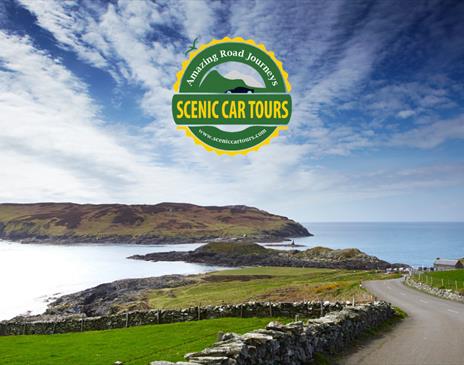 Scenic Car Tours