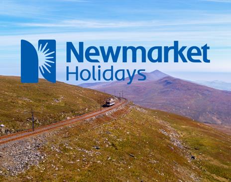 Snaefell Mountain Railway - Newmarket Holidays