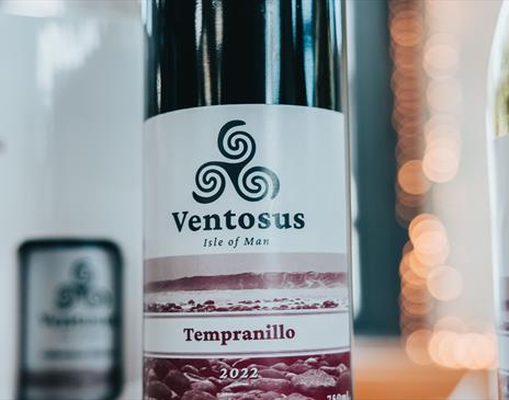 Ventosus Micro Winery