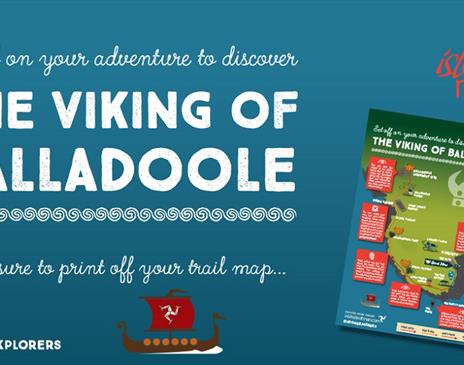 The Viking of Balladoole