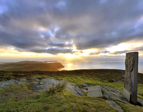 7 - South West Summits and Niarbyl Coast