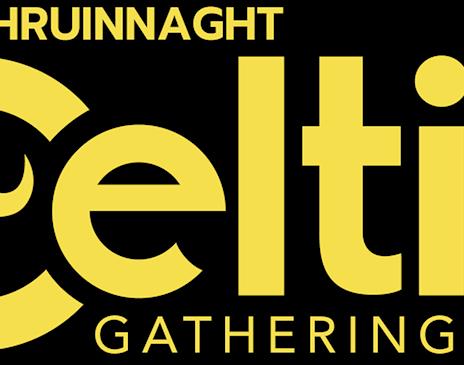 Yn Chruinnaght Celtic Gathering