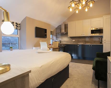 Amadeus Apartments