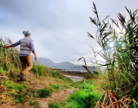 RNF 5: Niarbyl to Peel