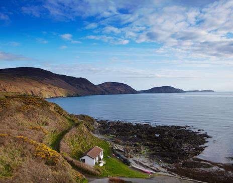 Niarbyl Bay