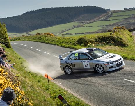 Chris Kelly Memorial Rally