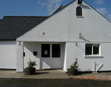 Sulby Community Hall