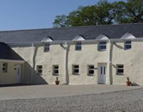 Ballafreer Farm Cottages