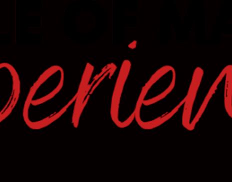 Isle of Man Experiences Logo