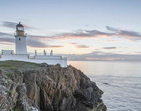 Lighthouse Keepers Cottage