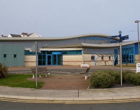Northern Swimming Pool