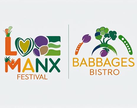Love Manx Festival Babbages Bistro