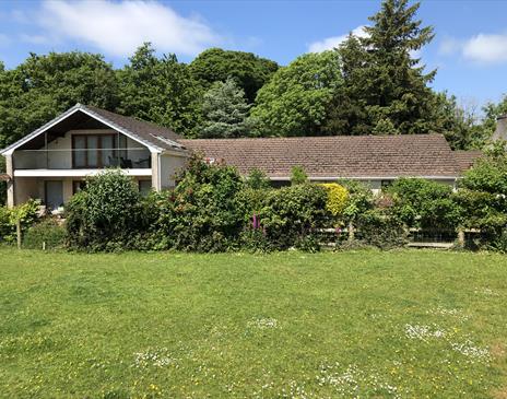 Ballacowell B&B