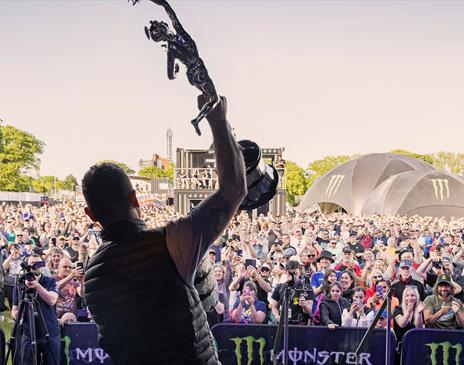 TT Fan Park