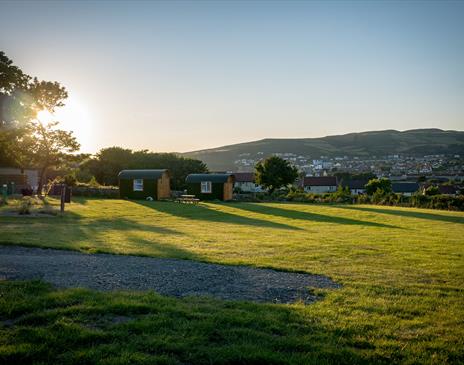 Glendown Farm Camping Park