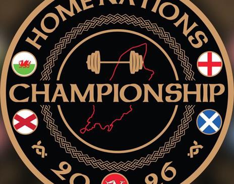 Home Nations Powerlifting Championship