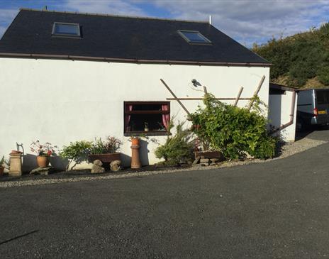 Ballamenagh Cottage Studio