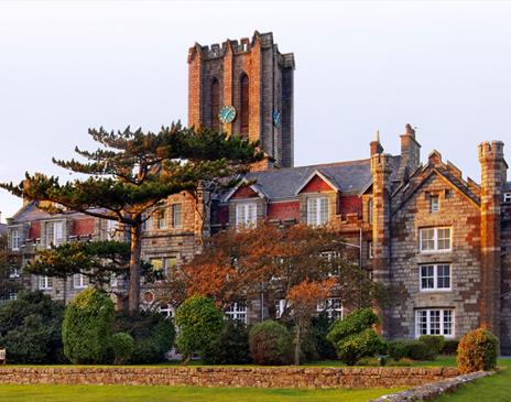 Isle of Man Jazz Workshop