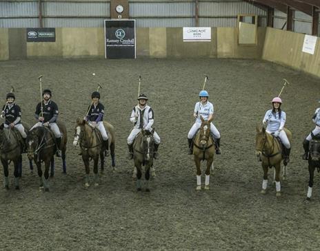 Grenaby Estates Equestrian Centre