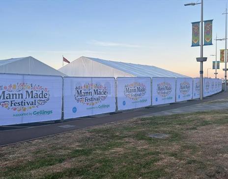 Mann Made Festival