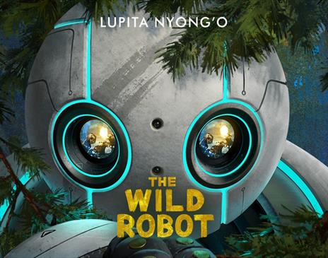 Little Screen Friday – The Wild Robot