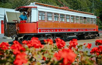 Manx Electric Railway