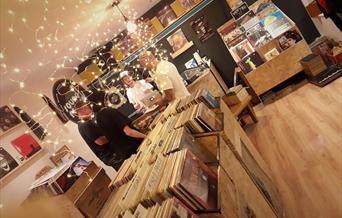Sound Records