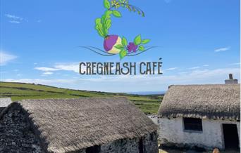 Cregneash Cafe