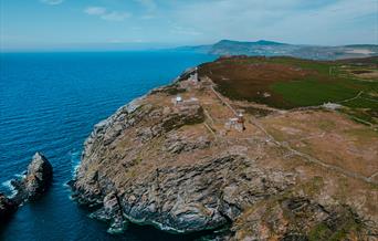 Calf of Man