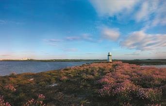 Derbyhaven Beach