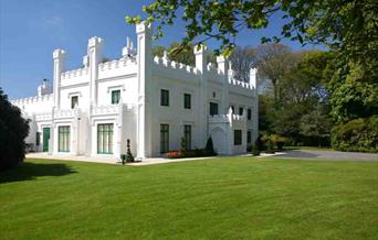 Milntown House