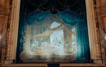 Gaiety Theatre guided tours