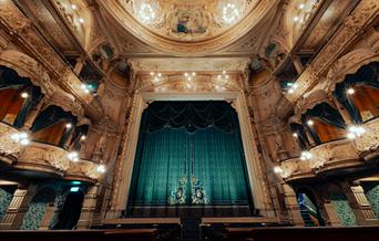 Gaiety Theatre