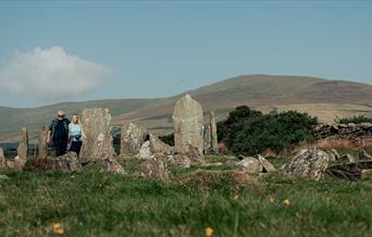 Cashtal yn Ard