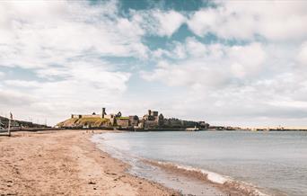 Peel Beach