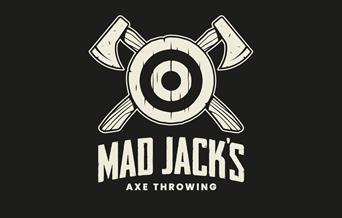 Mad Jack's Axe Throwing