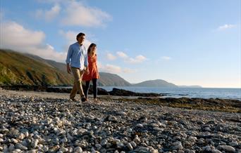 The Lhen Beach