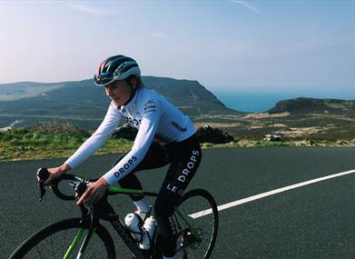 4 Ride Cycling Itinerary